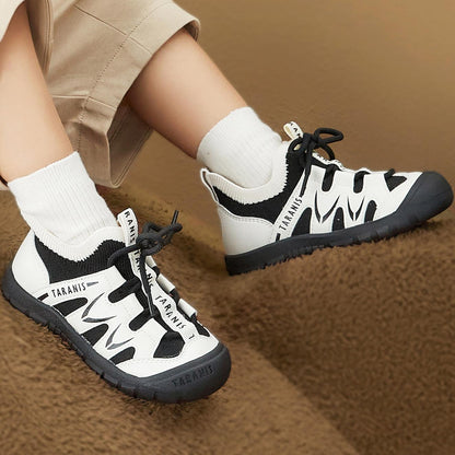 TARANIS Explore Tots Knit Oreo