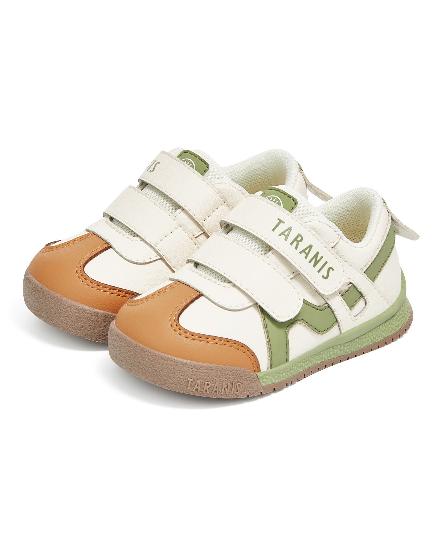 TARANIS Toddler Sneakers Marshmallow Feet