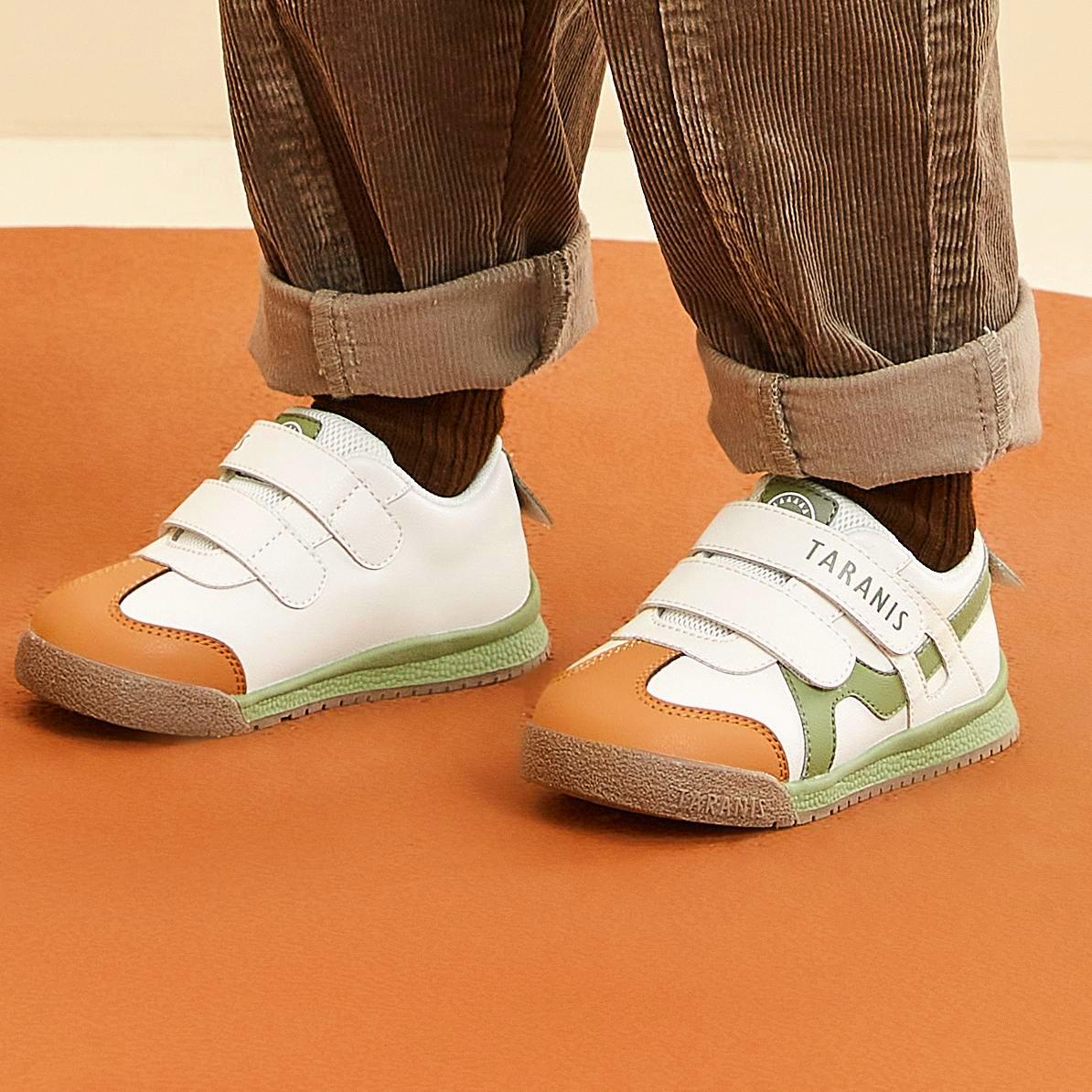 TARANIS  Marshmallow Feet Bare Flex