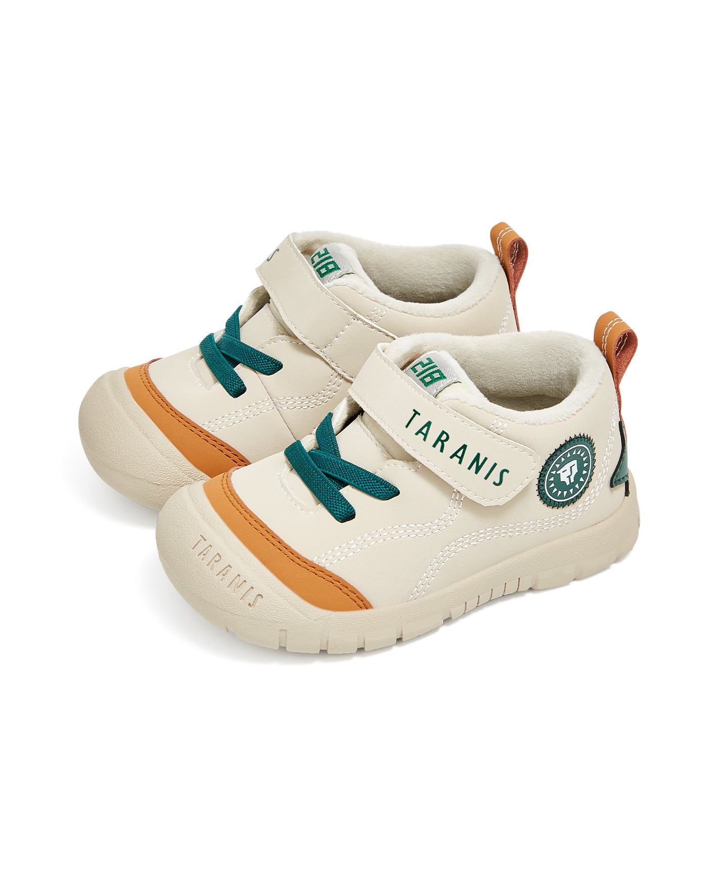 TARANIS Toddler Sneakers Explore Tots