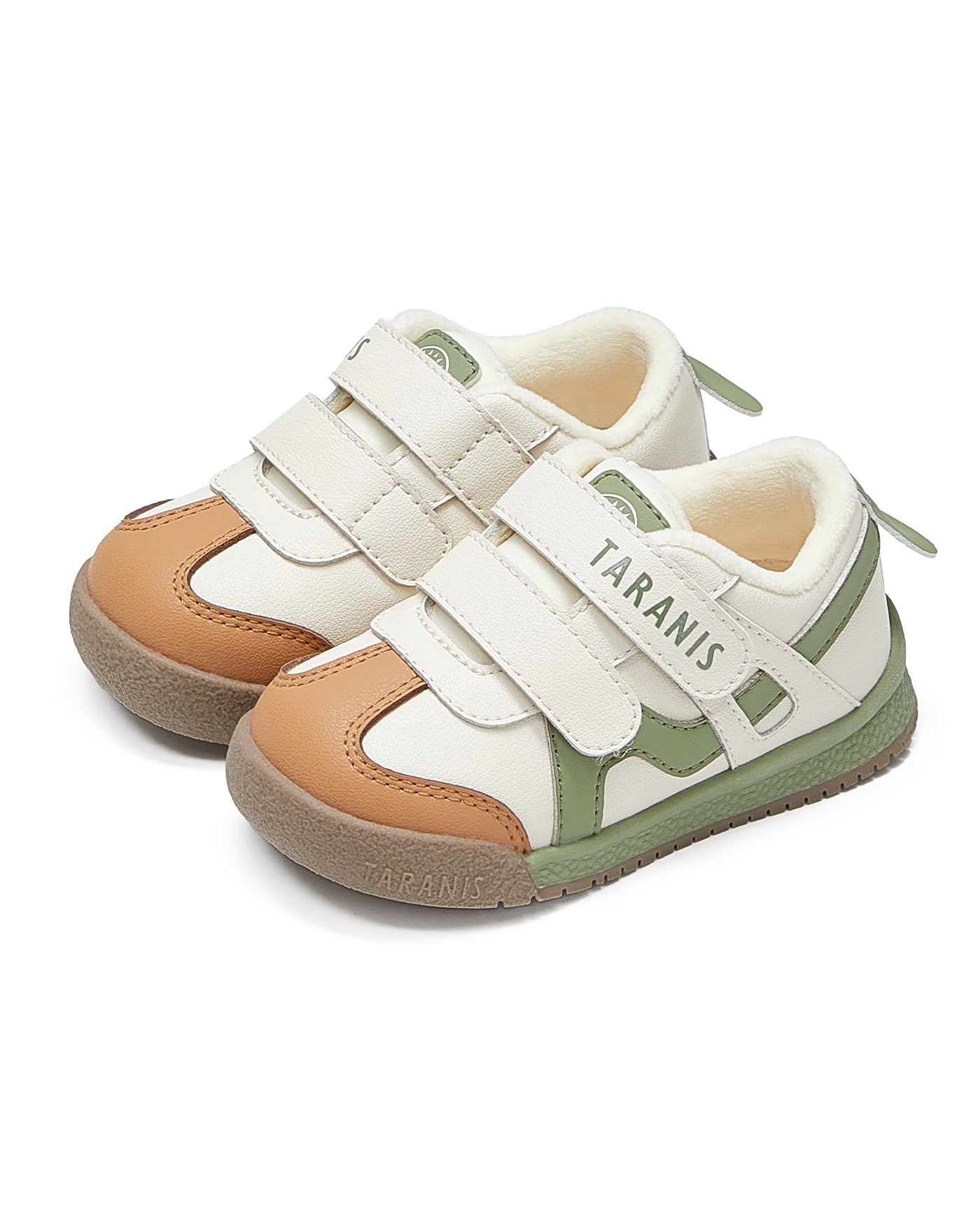 TARANIS  Marshmallow Feet Bare Flex