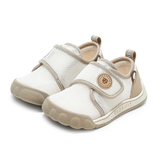 TARANIS Stage 2 Breathable Soft Sole Infant Walking Shoes Spring Summer New Style Closed Toe First Walkers