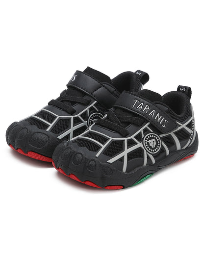 Vibram non-slip sole for toddler walking shoes