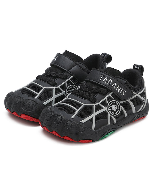 Vibram non-slip sole for toddler walking shoes