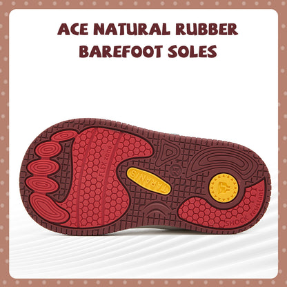 TARANIS Toddler Sneakers Marshmallow Feet