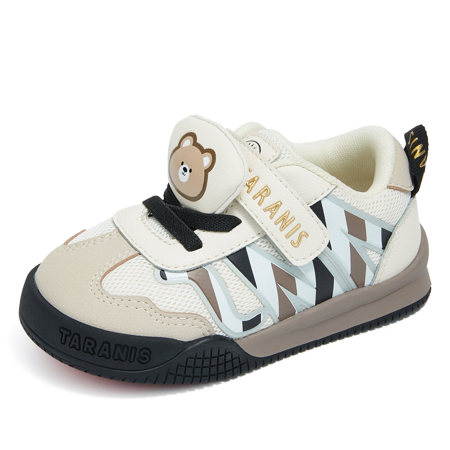 TARANIS Toddler Sneakers Marshmallow Feet