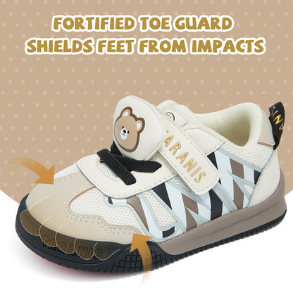 TARANIS Toddler Sneakers Marshmallow Feet