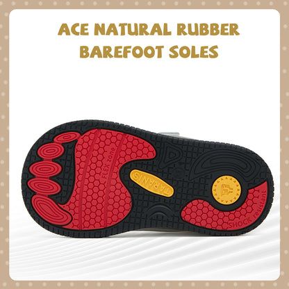 TARANIS Toddler Sneakers Marshmallow Feet