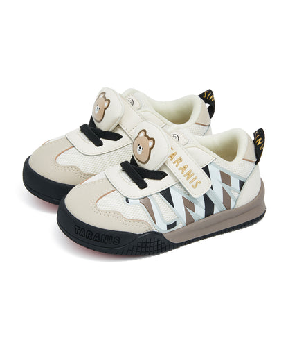 TARANIS Toddler Sneakers Marshmallow Feet