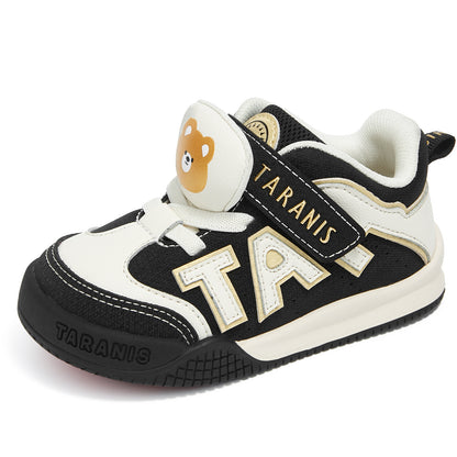 TARANIS Toddler Sneakers Marshmallow Feet