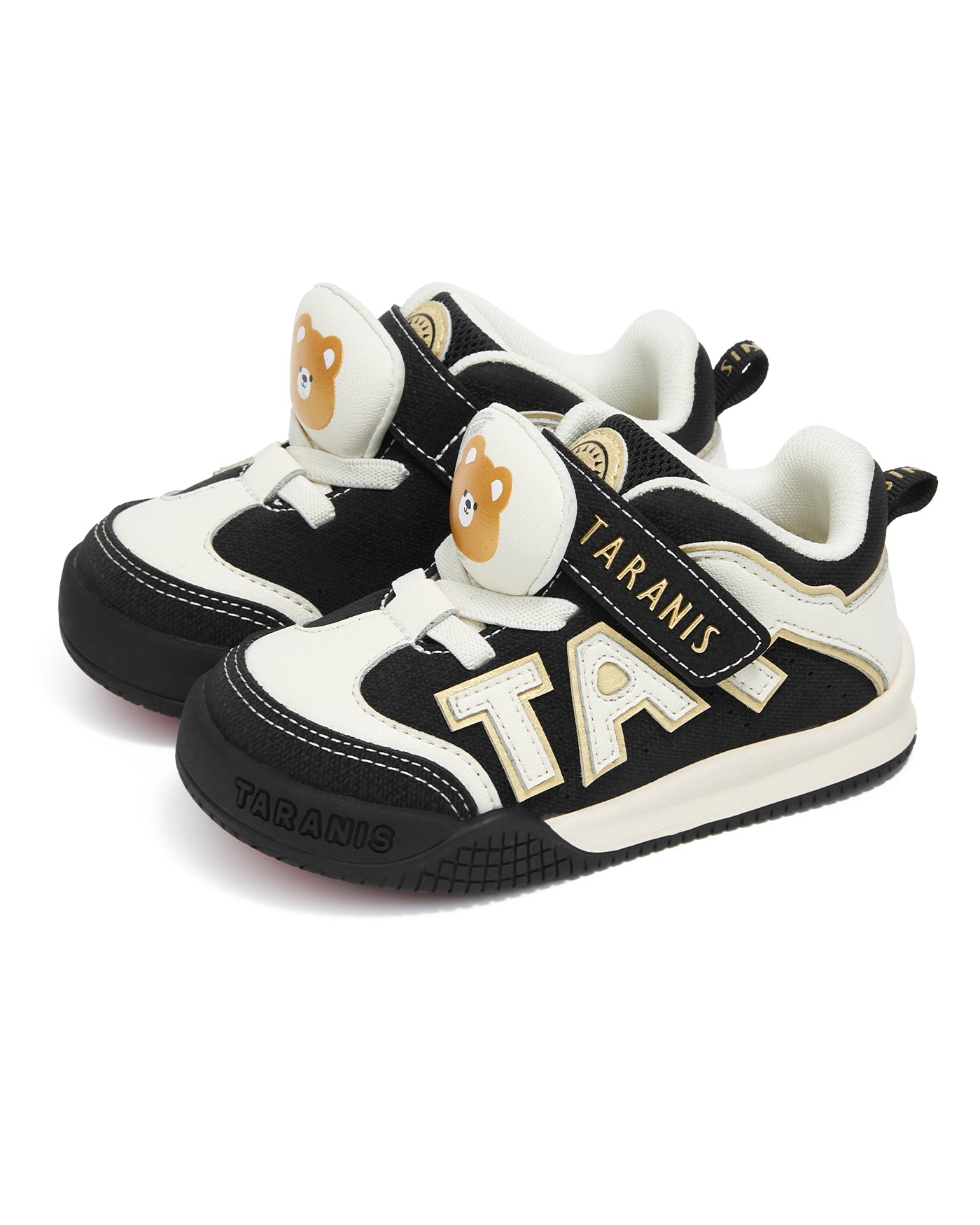 TARANIS Toddler Sneakers Marshmallow Feet