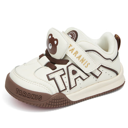 TARANIS Toddler Sneakers Marshmallow Feet