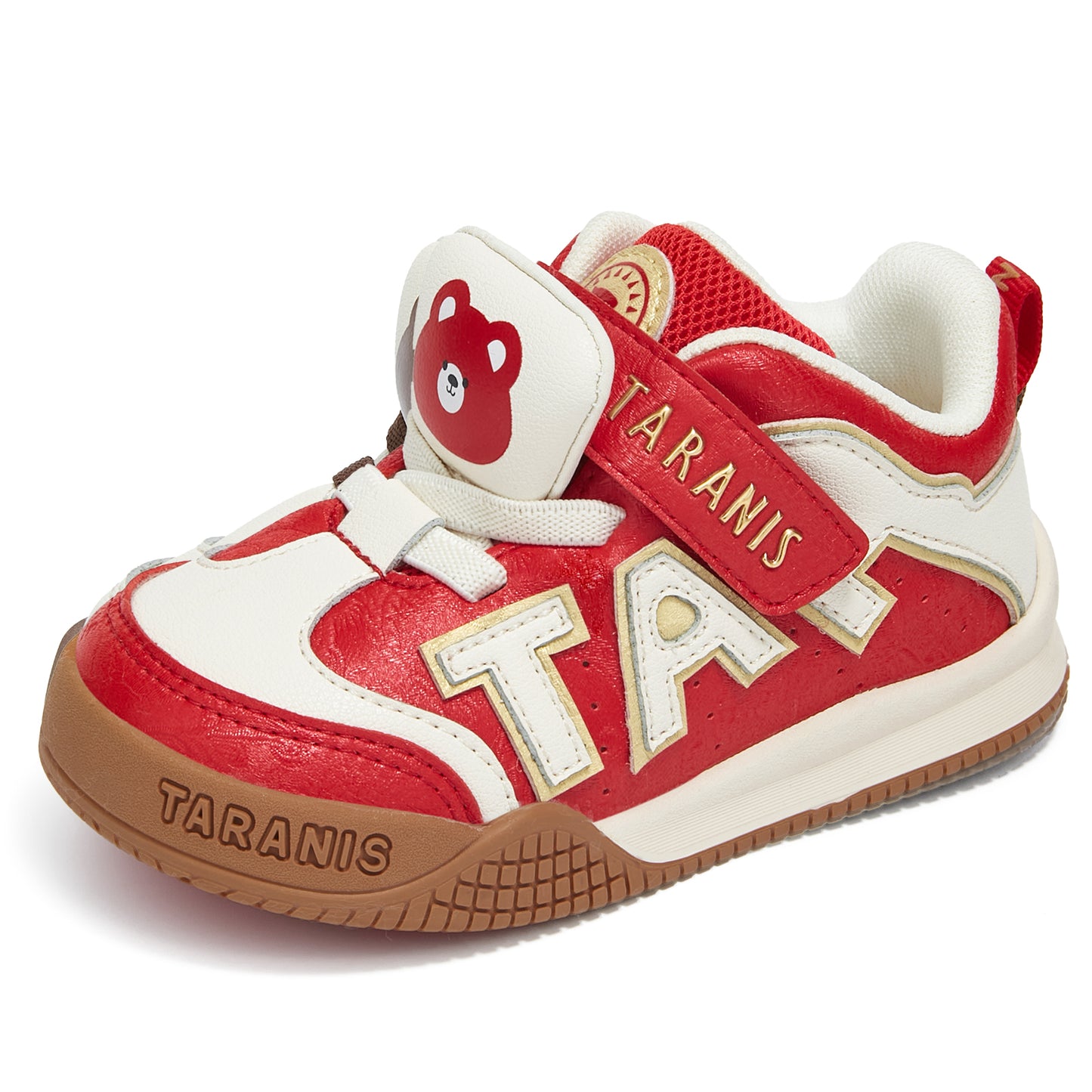 TARANIS Toddler Sneakers Marshmallow Feet