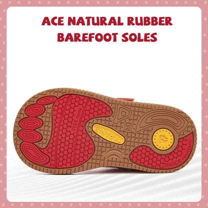 TARANIS Toddler Sneakers Marshmallow Feet