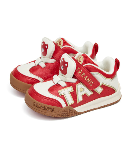 TARANIS Toddler Sneakers Marshmallow Feet
