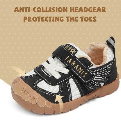 TARANIS Toddler Sneakers Explore Tots