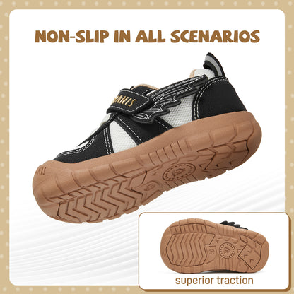 TARANIS Toddler Sneakers Explore Tots