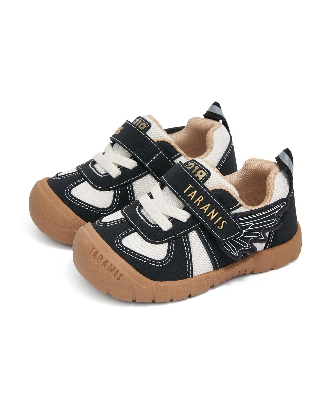 TARANIS Toddler Sneakers Explore Tots