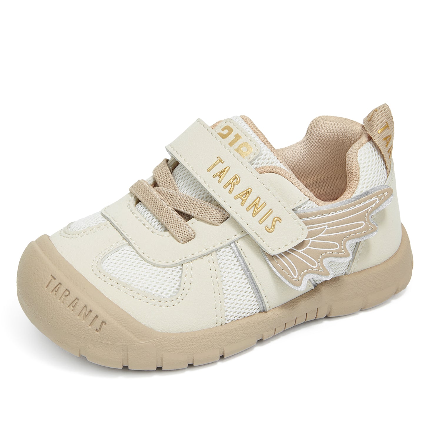 TARANIS Toddler Sneakers Explore Tots