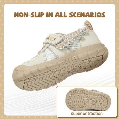 TARANIS Toddler Sneakers Explore Tots