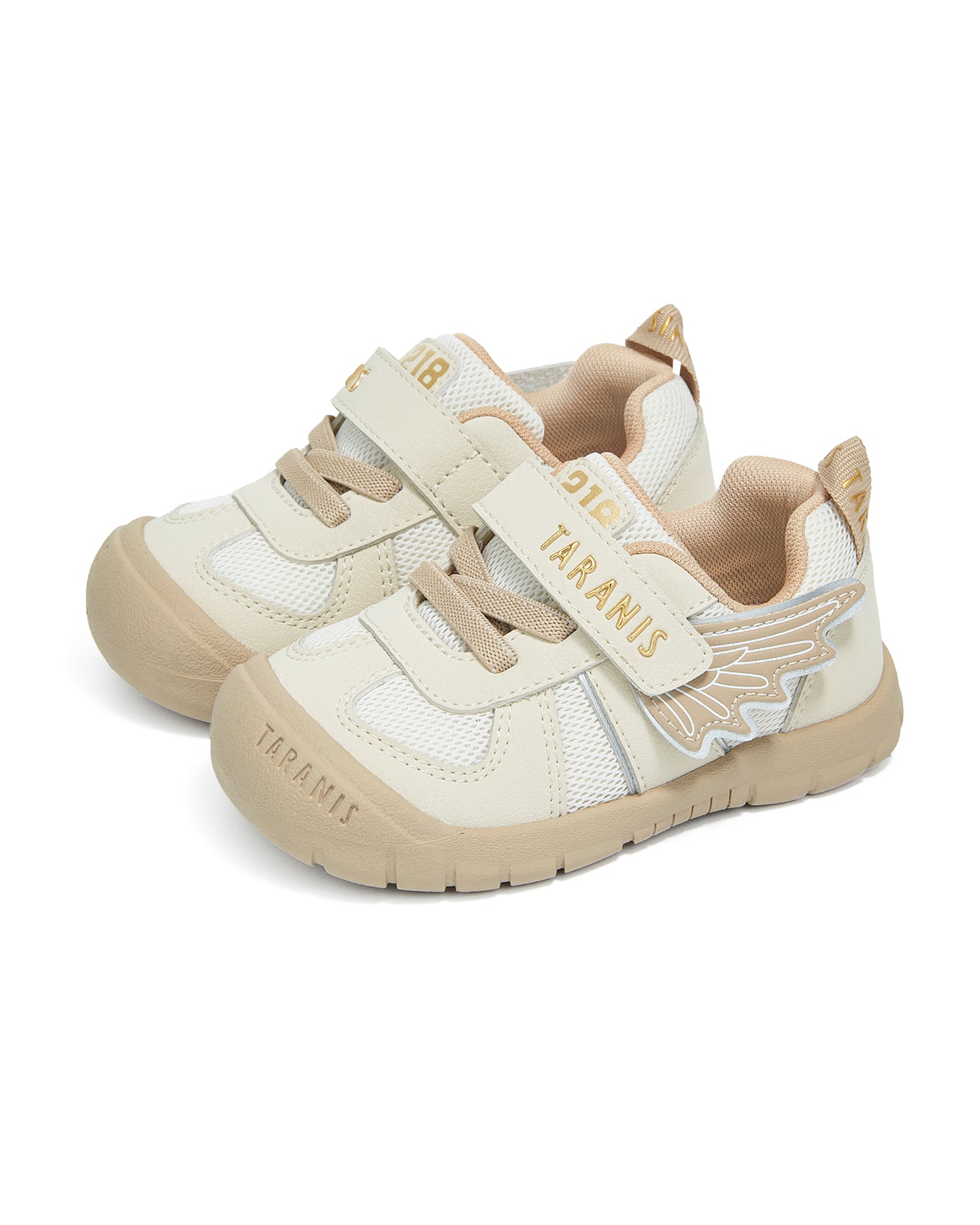 TARANIS Toddler Sneakers Explore Tots