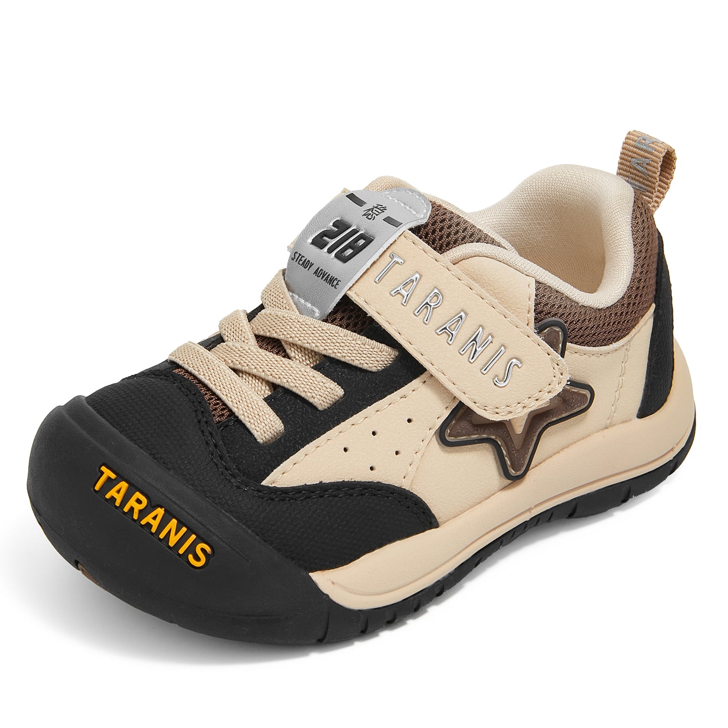 TARANIS Toddler Sneakers Explore Tots
