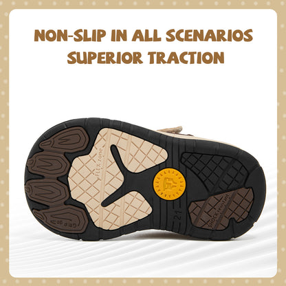 TARANIS Toddler Sneakers Explore Tots