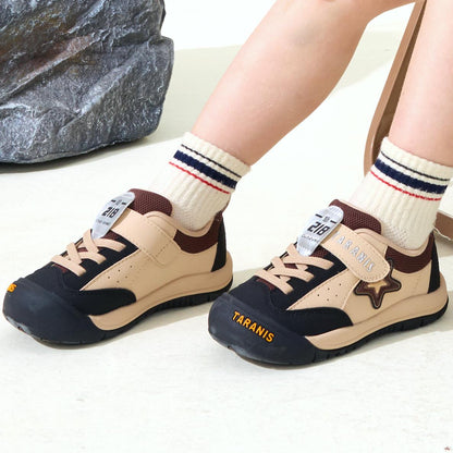 TARANIS Explore Tots Strap Star Step