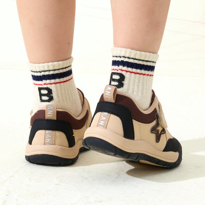 TARANIS Explore Tots Strap Star Step