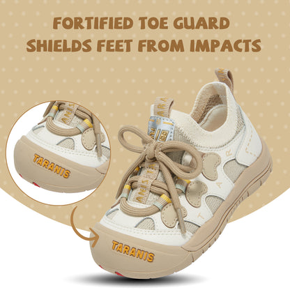 TARANIS Toddler Sneakers Explore Tots