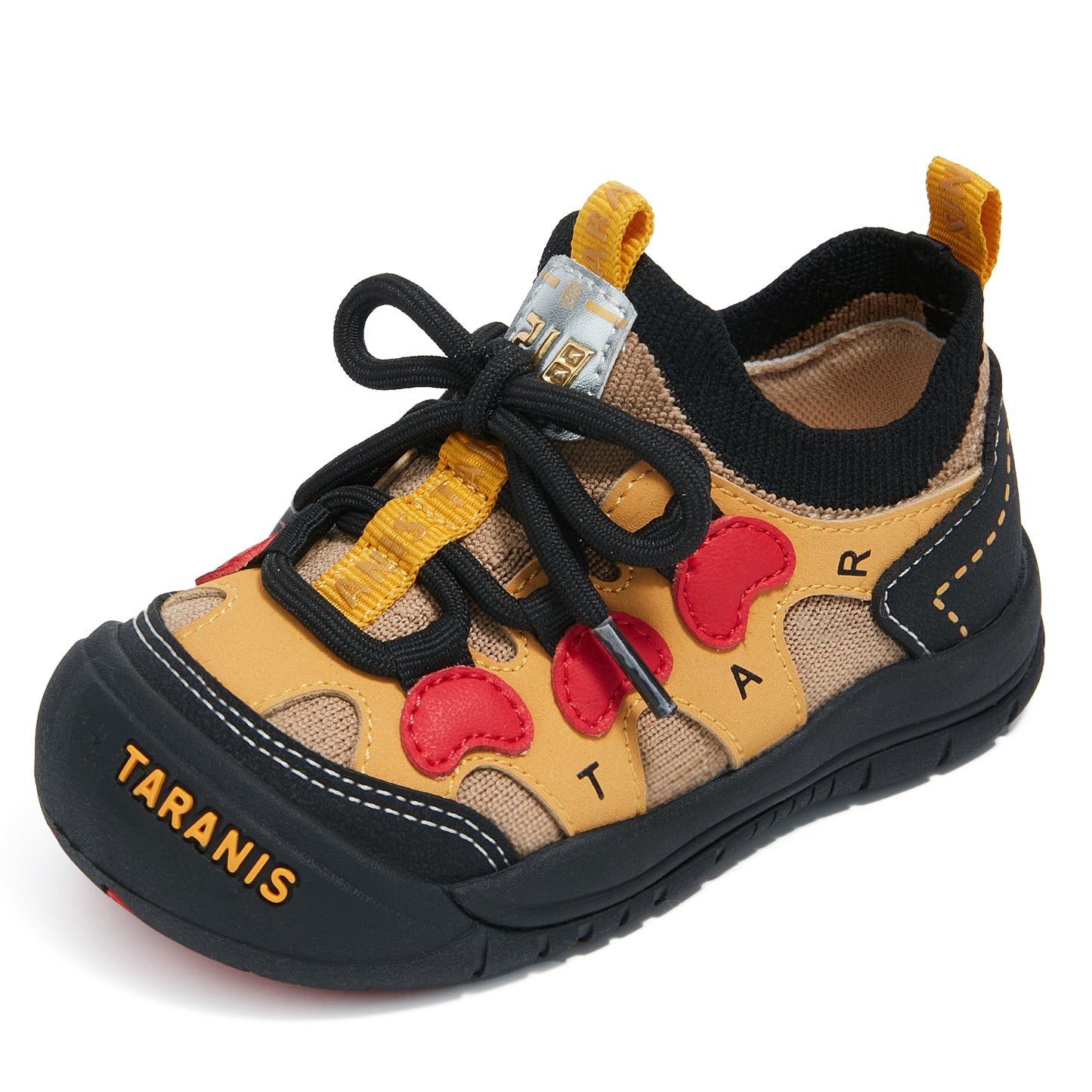 TARANIS Toddler Sneakers Explore Tots