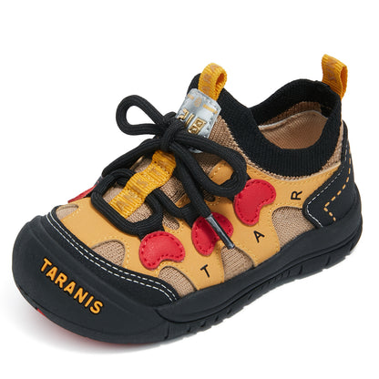 TARANIS Toddler Sneakers Explore Tots