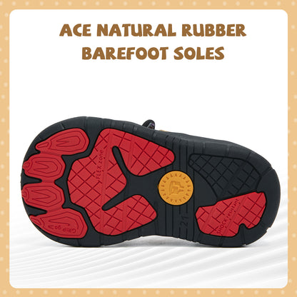 TARANIS Toddler Sneakers Explore Tots