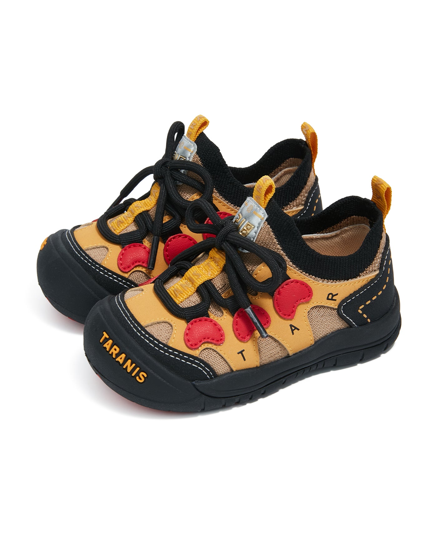 TARANIS Toddler Sneakers Explore Tots