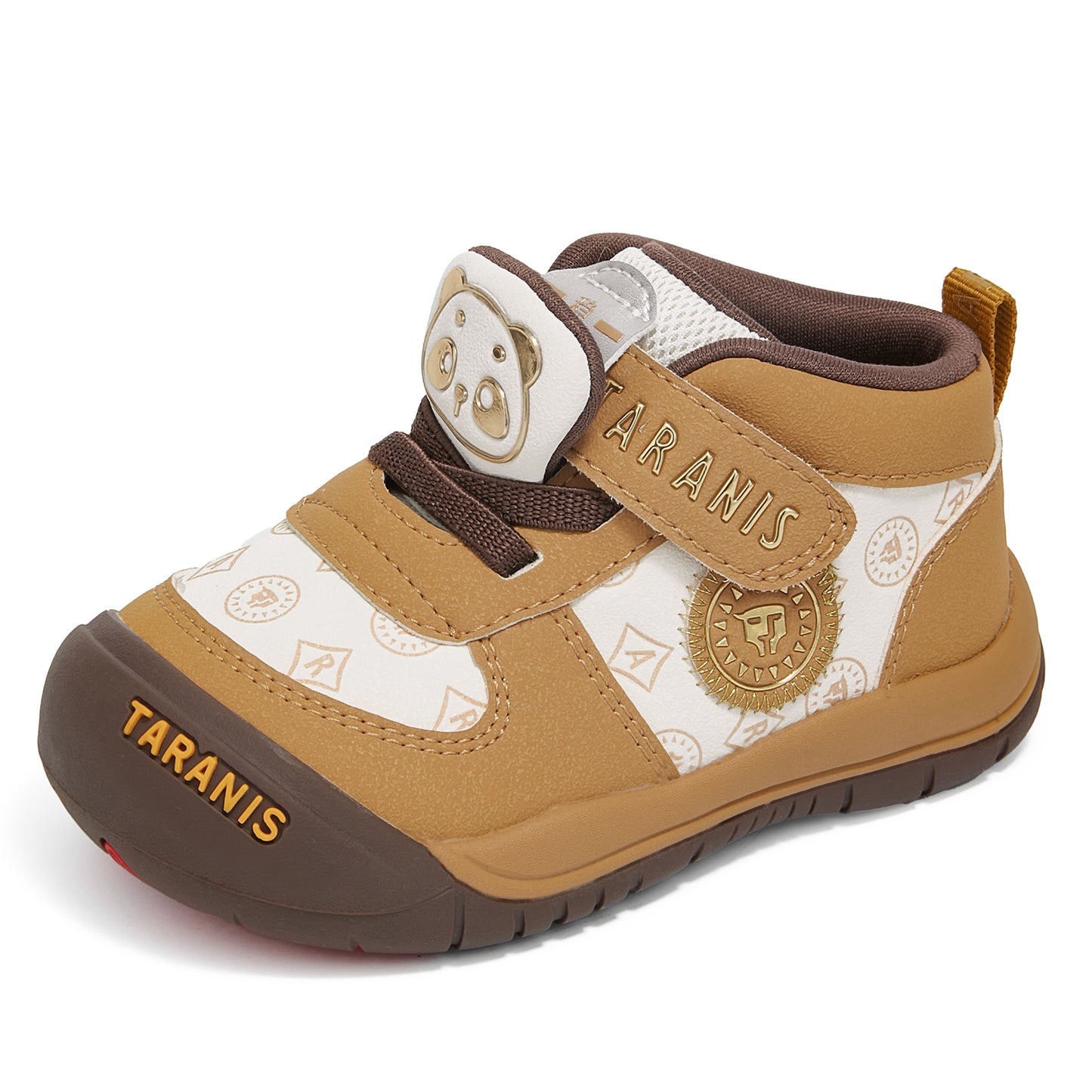 TARANIS Toddler Sneakers Explore Tots