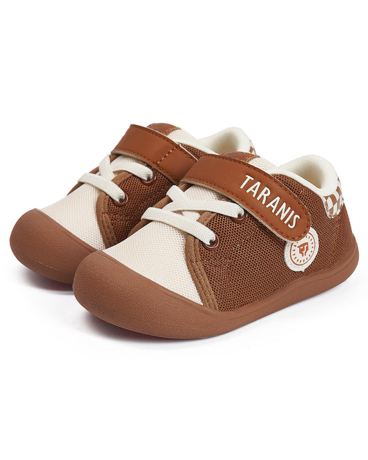 TARANIS The Classic Toddler Sneakers