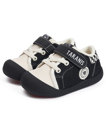 TARANIS The Classic Toddler Sneakers