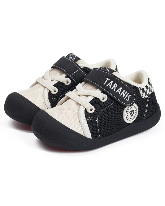 TARANIS The Classic Toddler Sneakers
