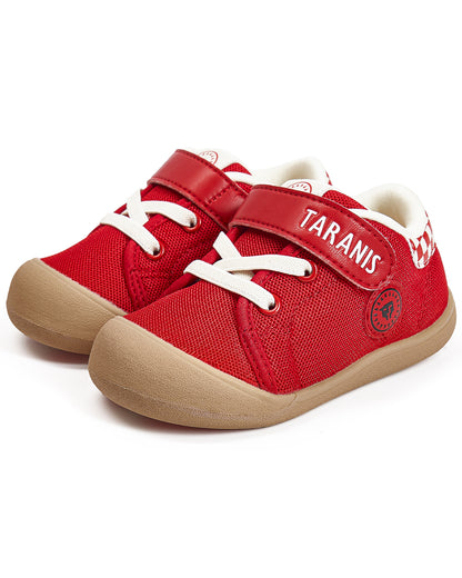 TARANIS The Classic Toddler Sneakers