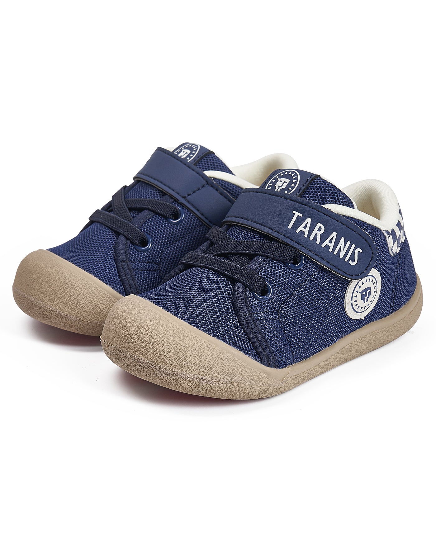 TARANIS The Classic Toddler Sneakers