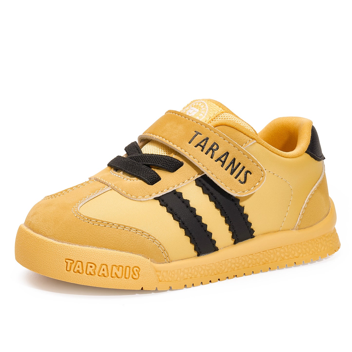 TARANIS Urban Tread Toddler Sneakers