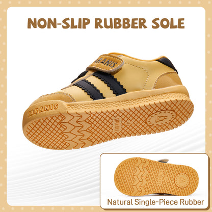 TARANIS Urban Tread Toddler Sneakers