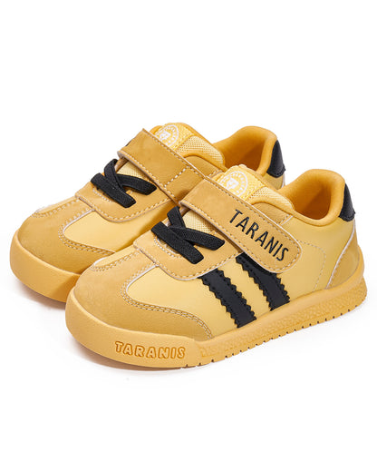 TARANIS Urban Tread Toddler Sneakers