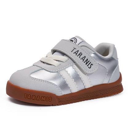 TARANIS Urban Tread Toddler Sneakers