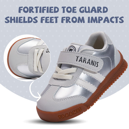 TARANIS Urban Tread Toddler Sneakers