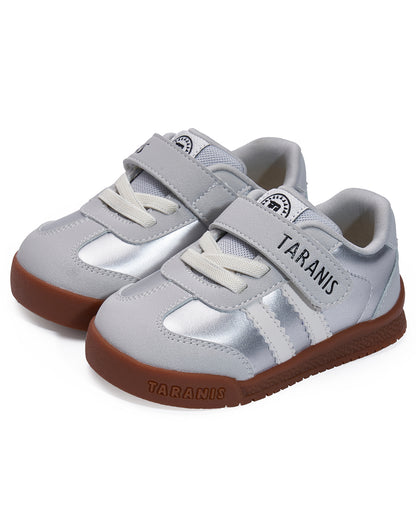TARANIS Urban Tread Toddler Sneakers