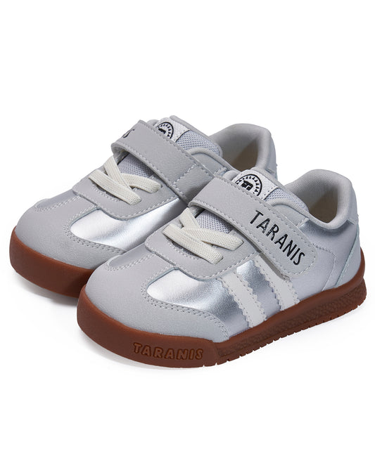 TARANIS Urban Tread Toddler Sneakers