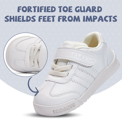 TARANIS Urban Tread Toddler Sneakers