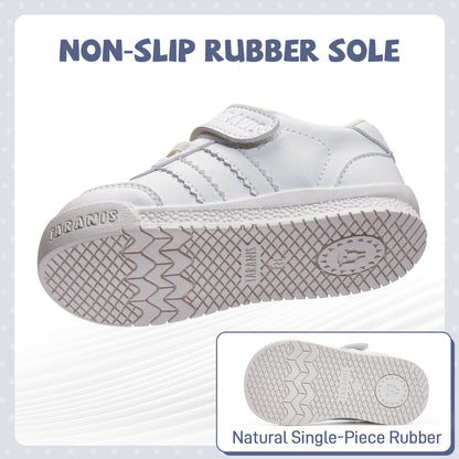 TARANIS Urban Tread Toddler Sneakers