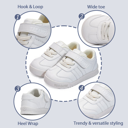 TARANIS Urban Tread Toddler Sneakers